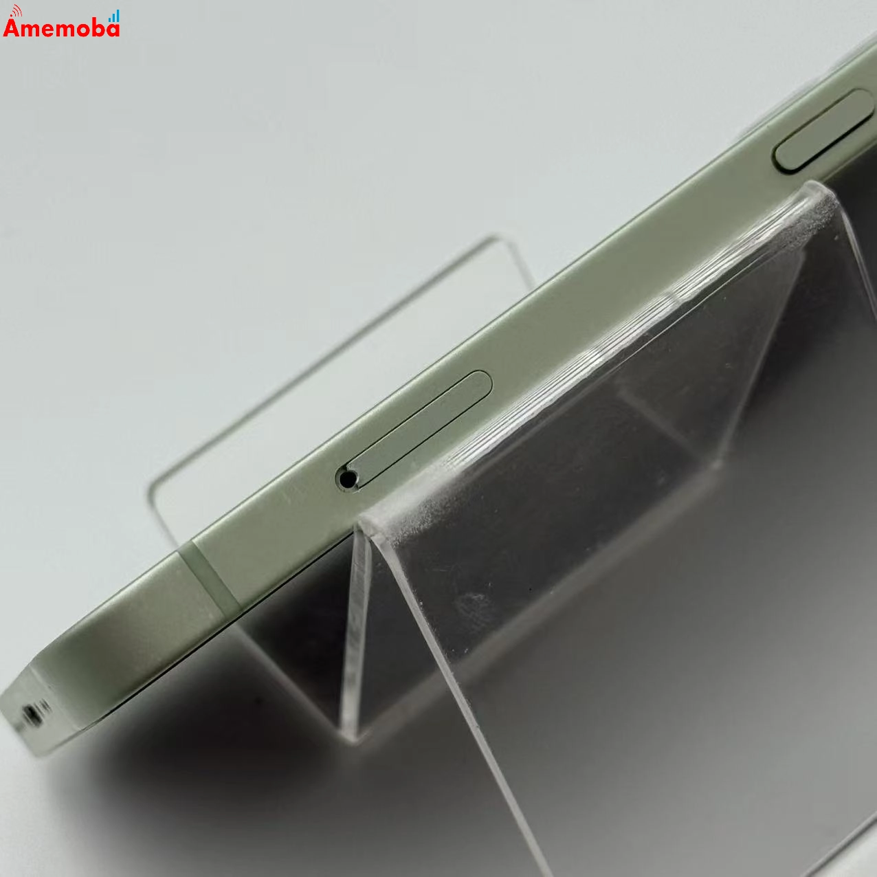 iPhone12 mini 128GB グリーン MGDQ3J/A docomo版SIMフリー 訳あり品