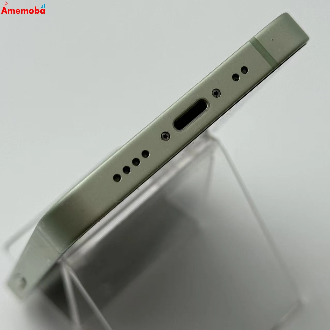 iPhone12 mini 128GB グリーン MGDQ3J/A docomo版SIMフリー 訳あり品