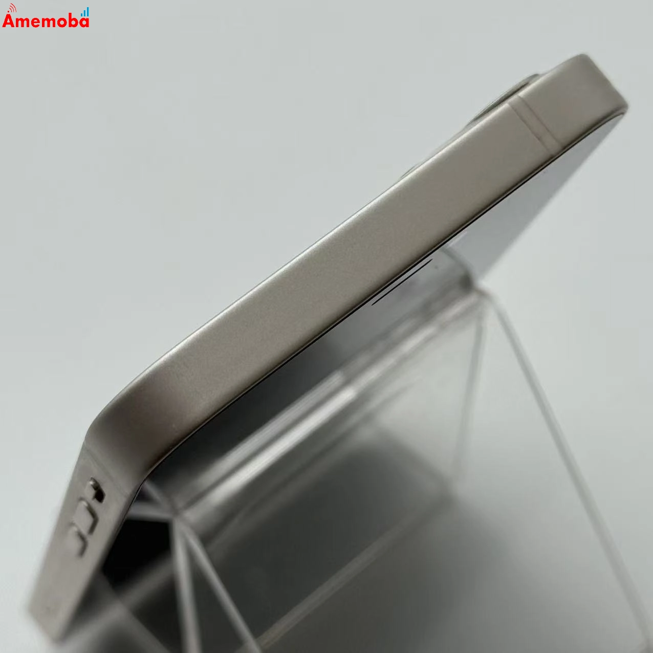 iPhone12 mini 64GB ホワイト MGA63J/A Apple版SIMフリー 訳あり品