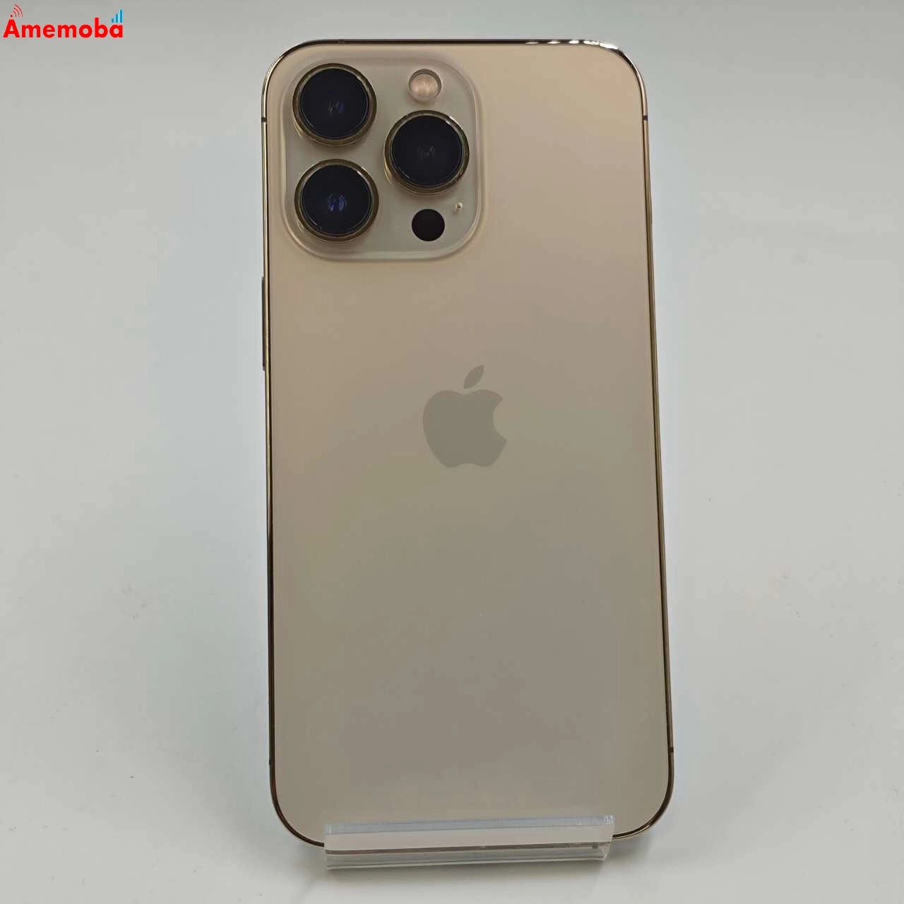 iPhone13 Pro 256GB ゴールド MLUQ3J/A SoftBank版SIMフリー