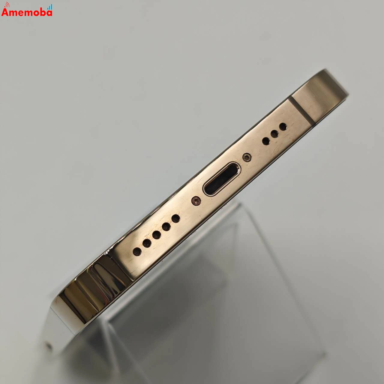 iPhone13 Pro 256GB ゴールド MLUQ3J/A SoftBank版SIMフリー