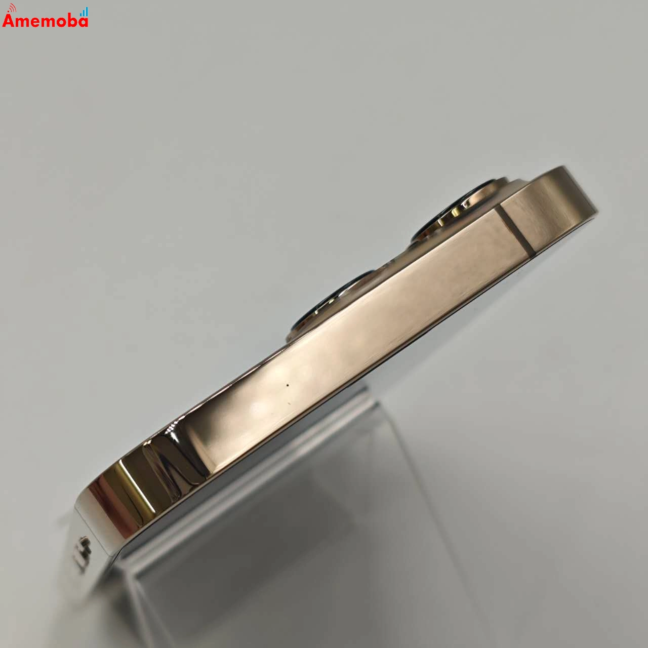 iPhone13 Pro 256GB ゴールド MLUQ3J/A SoftBank版SIMフリー