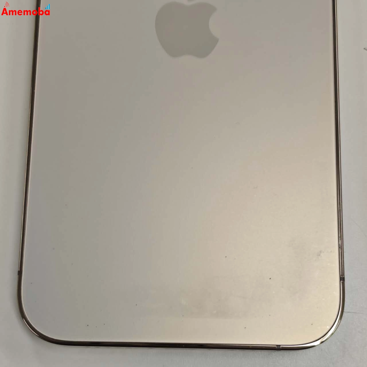 iPhone13 Pro 256GB ゴールド MLUQ3J/A SoftBank版SIMフリー