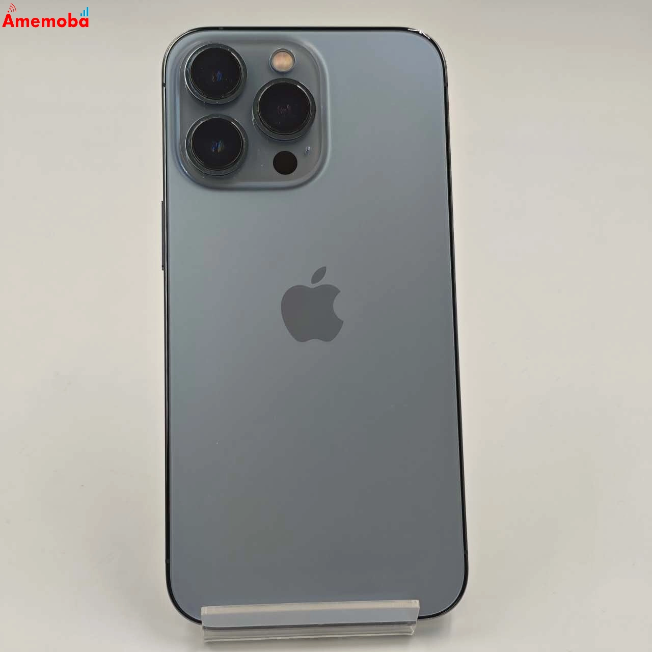 iPhone13 Pro 256GB シエラブルー MLUU3J/A SoftBank版SIMフリー 美品