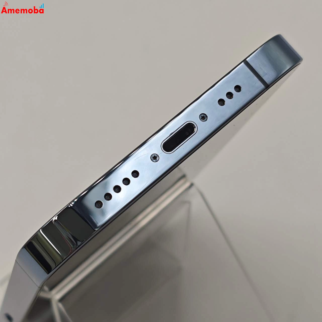 iPhone13 Pro 256GB シエラブルー MLUU3J/A SoftBank版SIMフリー 美品