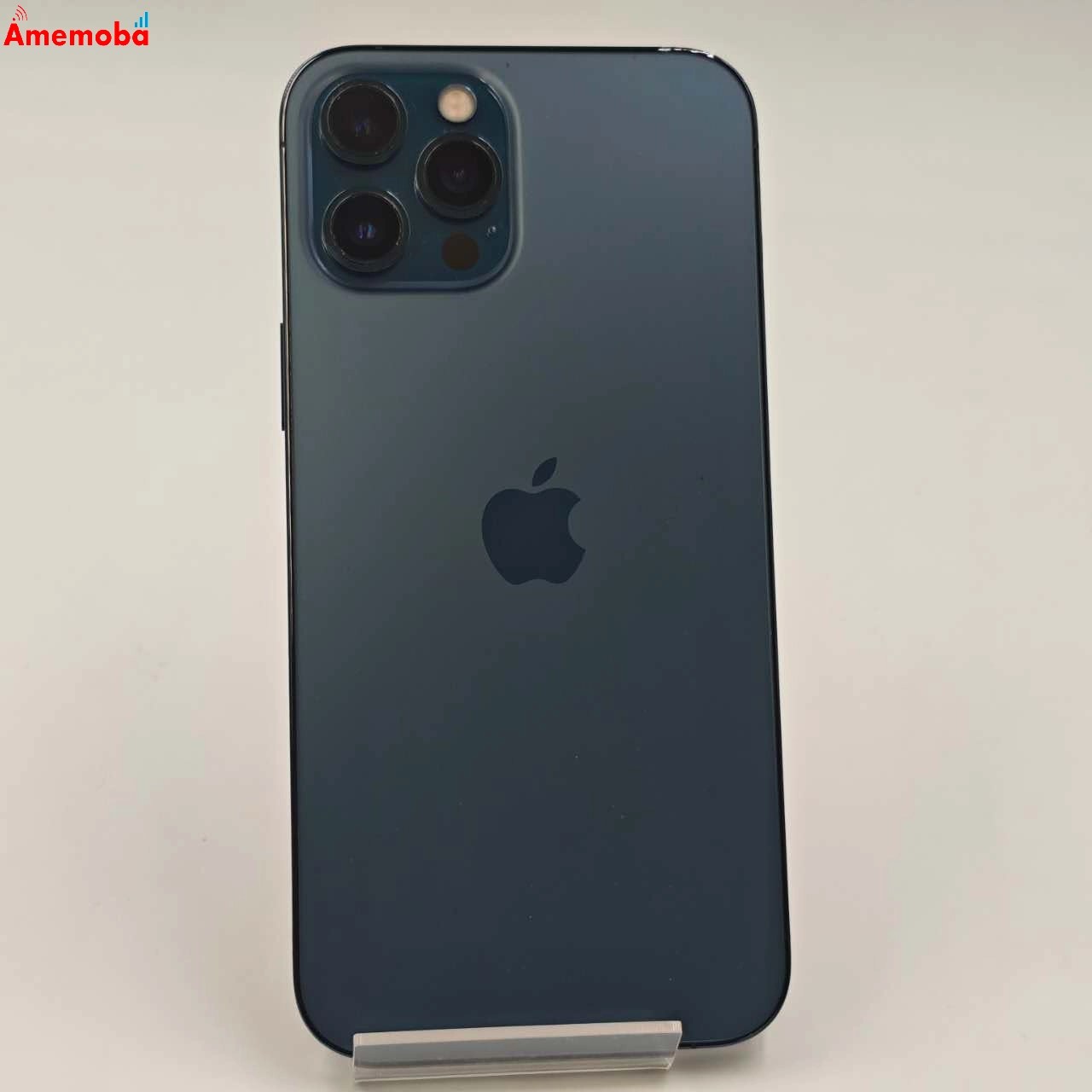iPhone12 Pro Max 512GB パシフィックブルー MGD63J/A SoftBank版SIMフリー