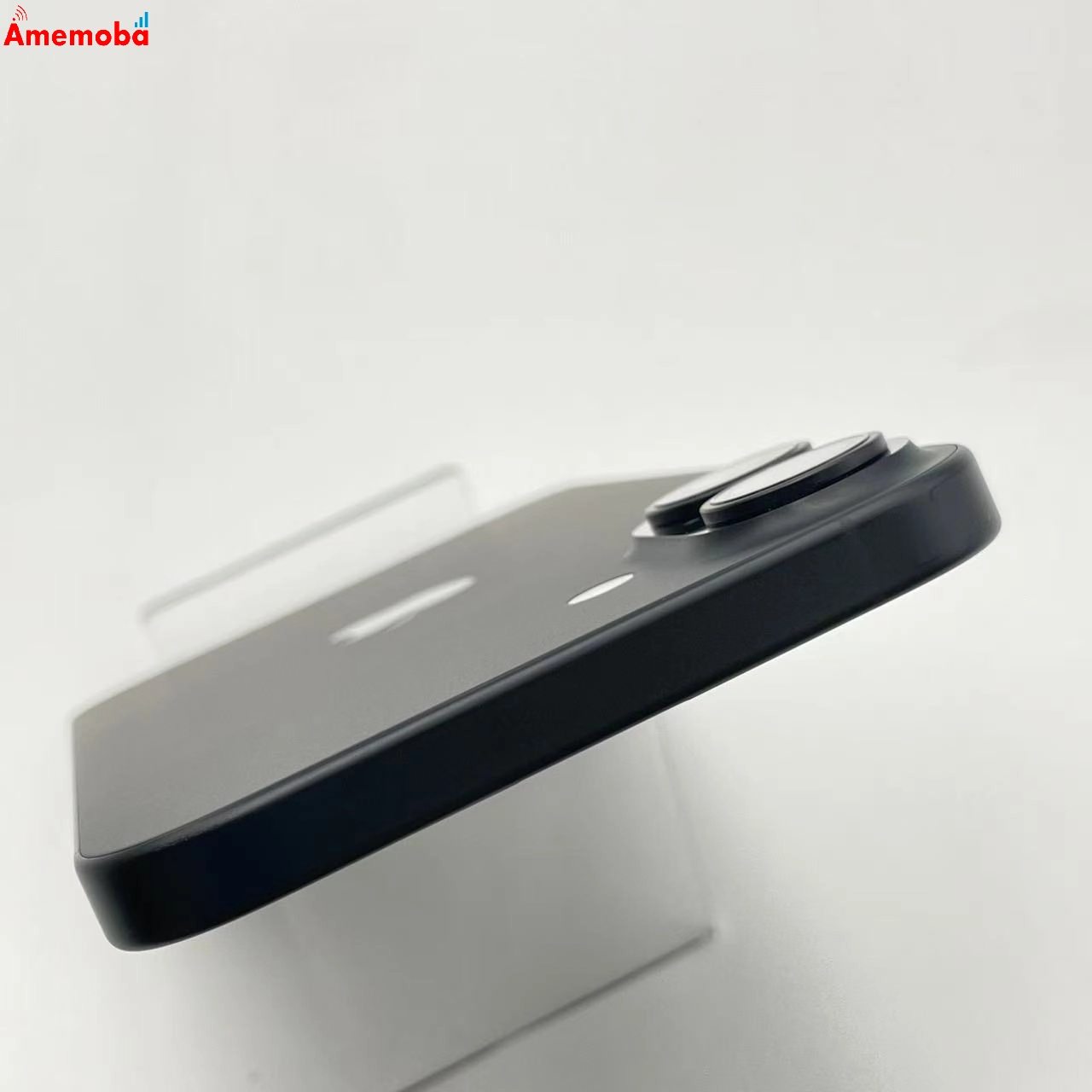 iPhone16 Plus 256GB ブラック MXVG3J/A Apple版SIMフリー 美品