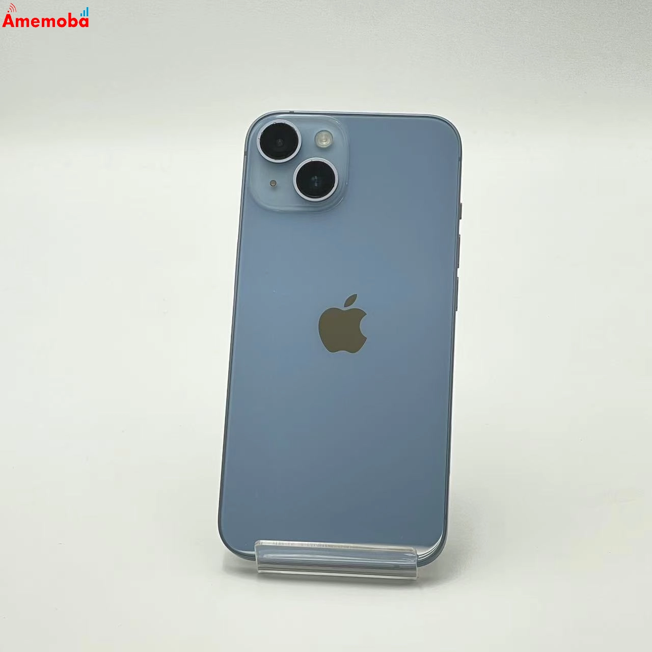 iPhone14 128GB ブルー MPVJ3J/A Apple版SIMフリー