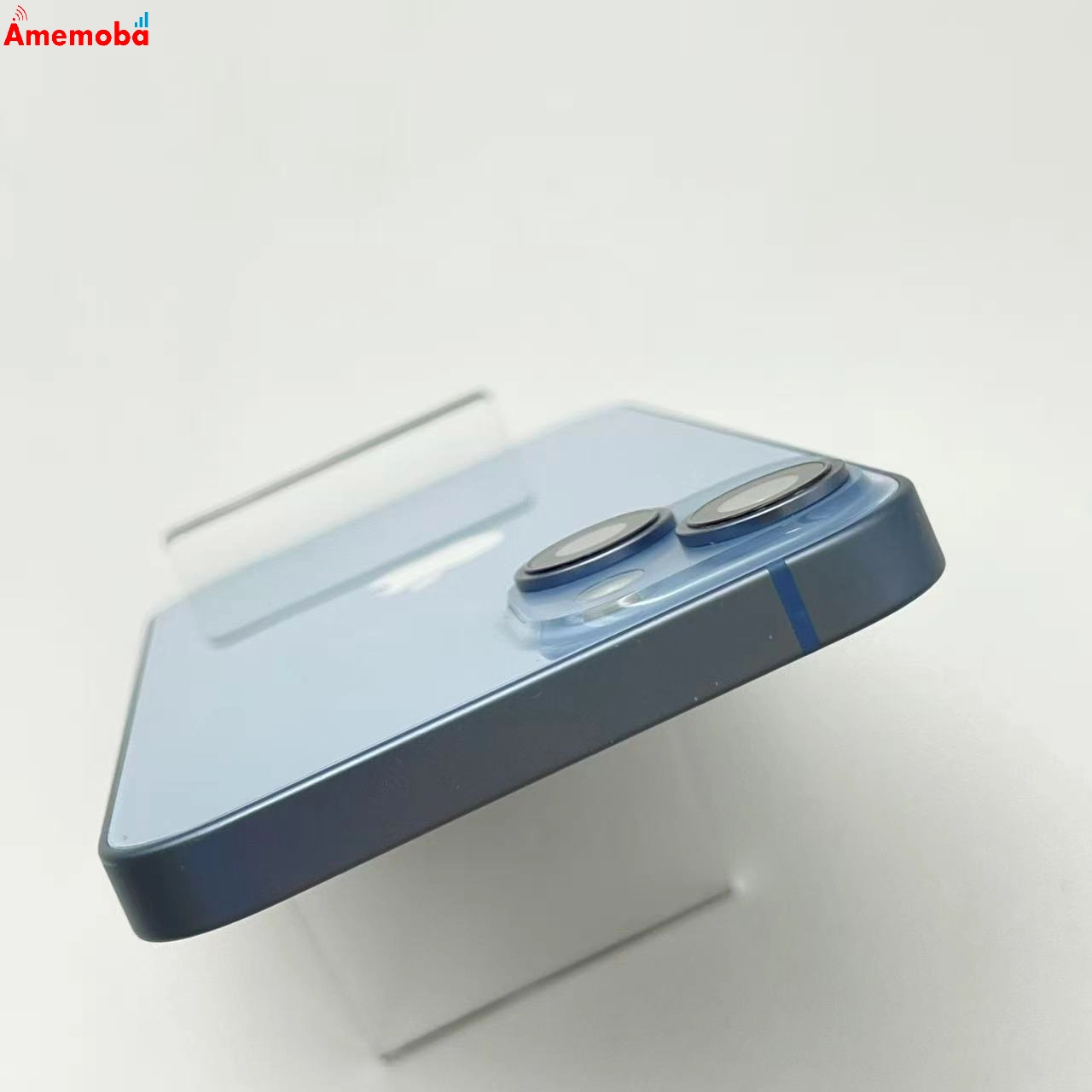 iPhone14 128GB ブルー MPVJ3J/A Apple版SIMフリー