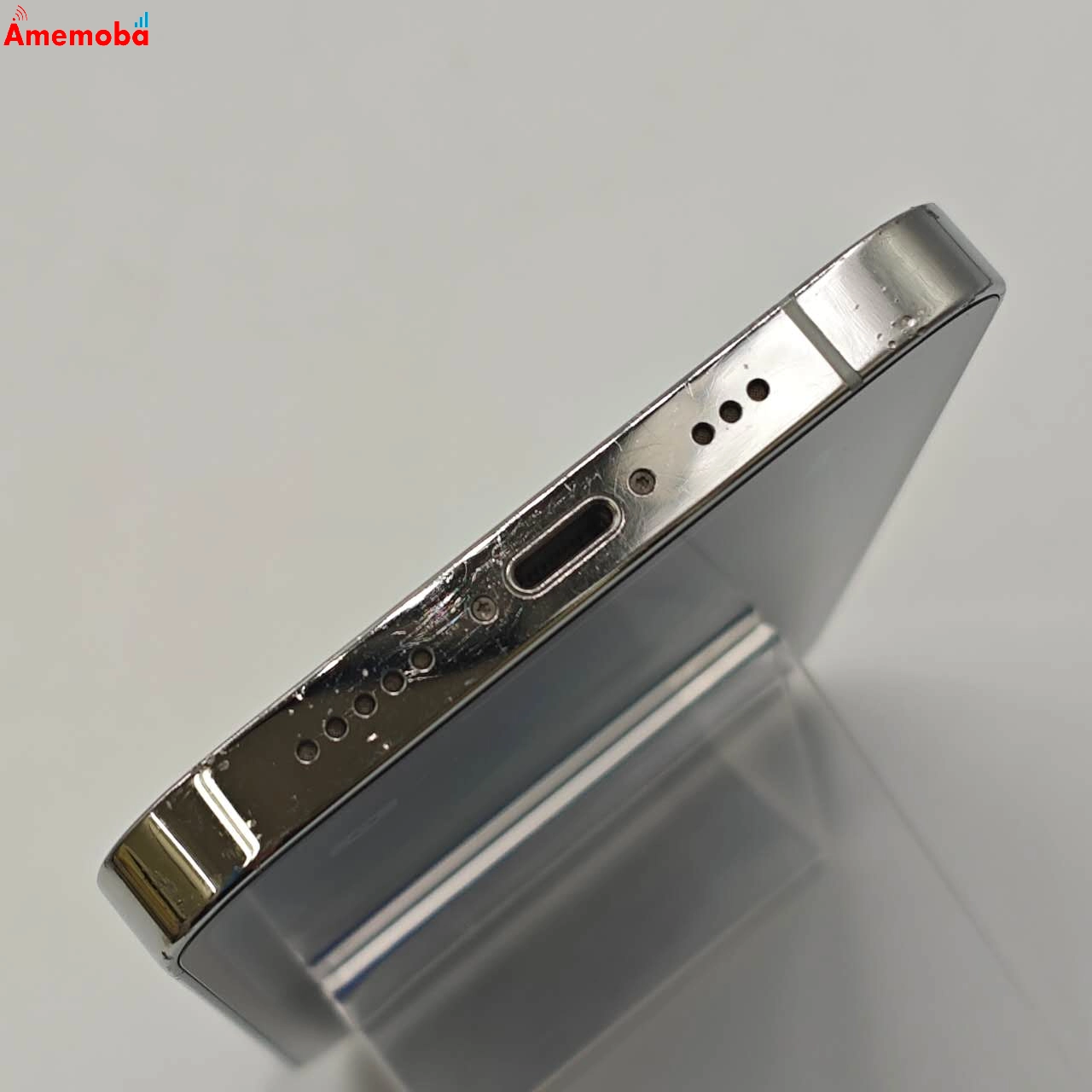 iPhone13 Pro 256GB シルバー MLUP3J/A Apple版SIMフリー