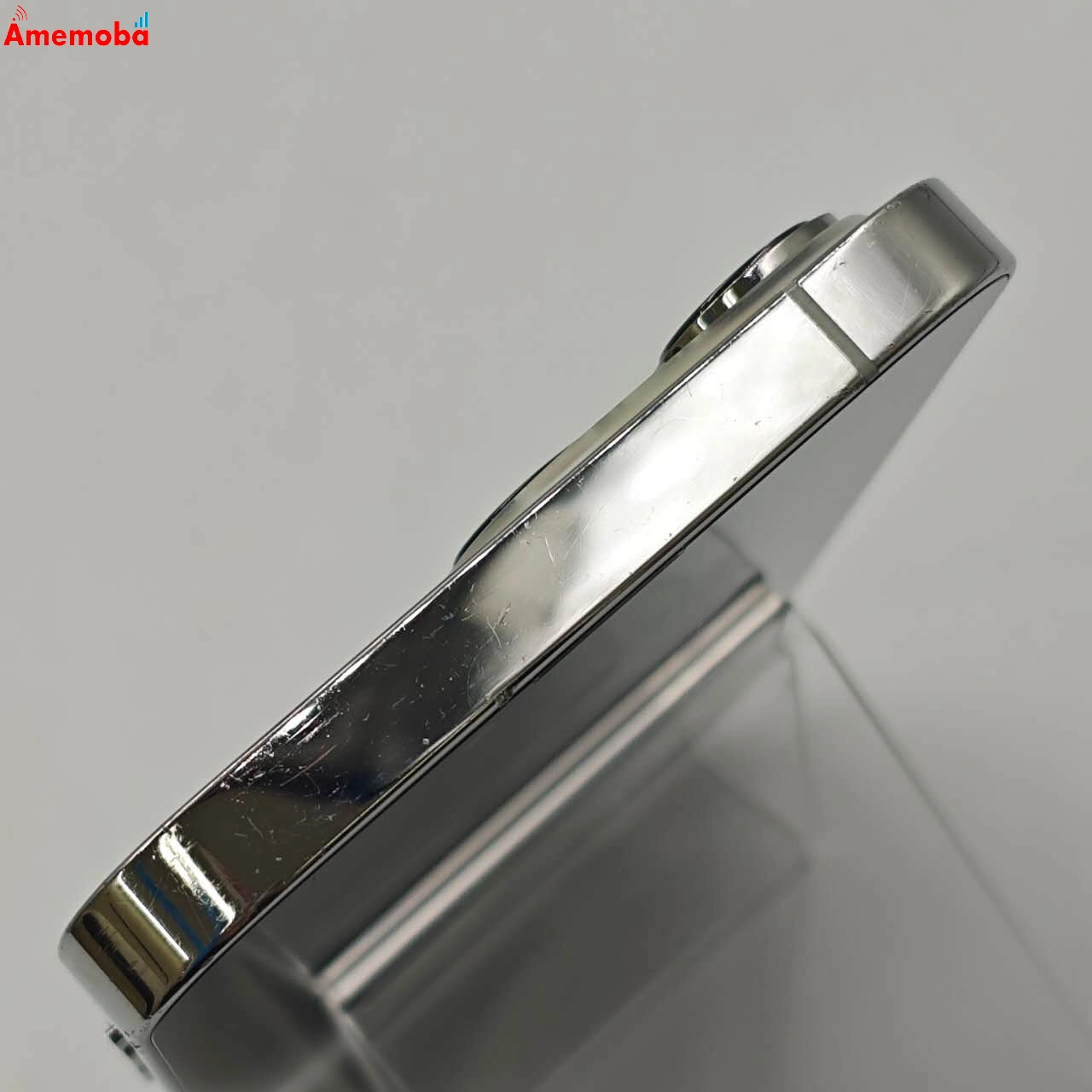 iPhone13 Pro 256GB シルバー MLUP3J/A Apple版SIMフリー