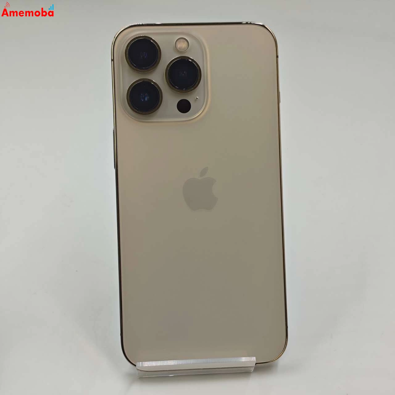 iPhone13 Pro 256GB ゴールド MLUQ3J/A AU版SIMフリー 美品