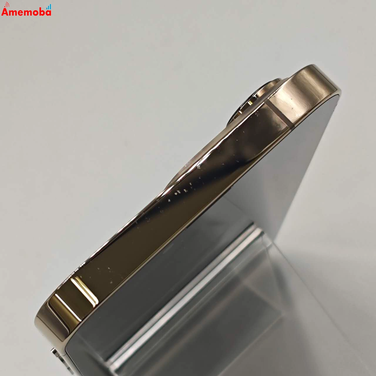 iPhone13 Pro 256GB ゴールド MLUQ3J/A AU版SIMフリー 美品