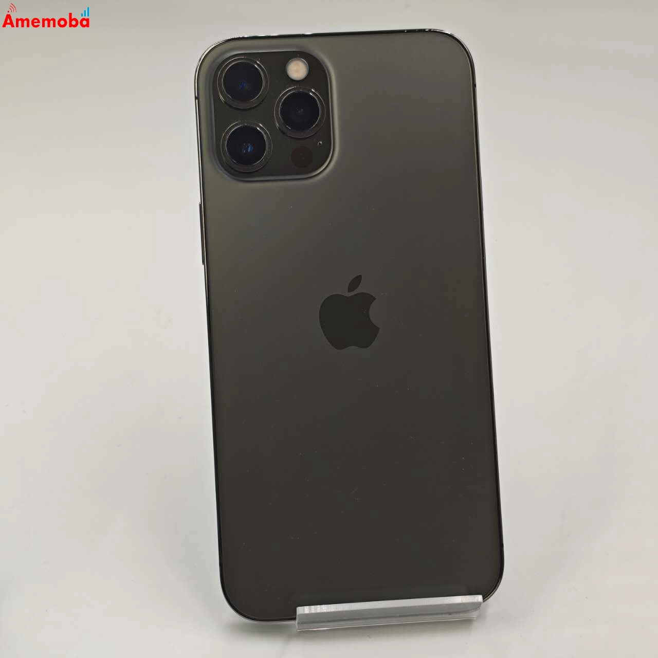 iPhone12 Pro Max 512GB グラファイト MGD33J/A SoftBank版SIMフリー