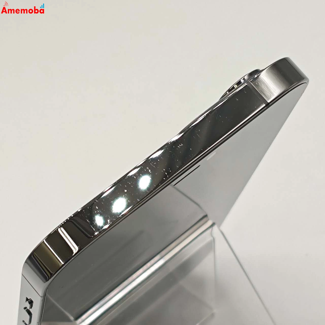 iPhone12 Pro Max 512GB グラファイト MGD33J/A SoftBank版SIMフリー