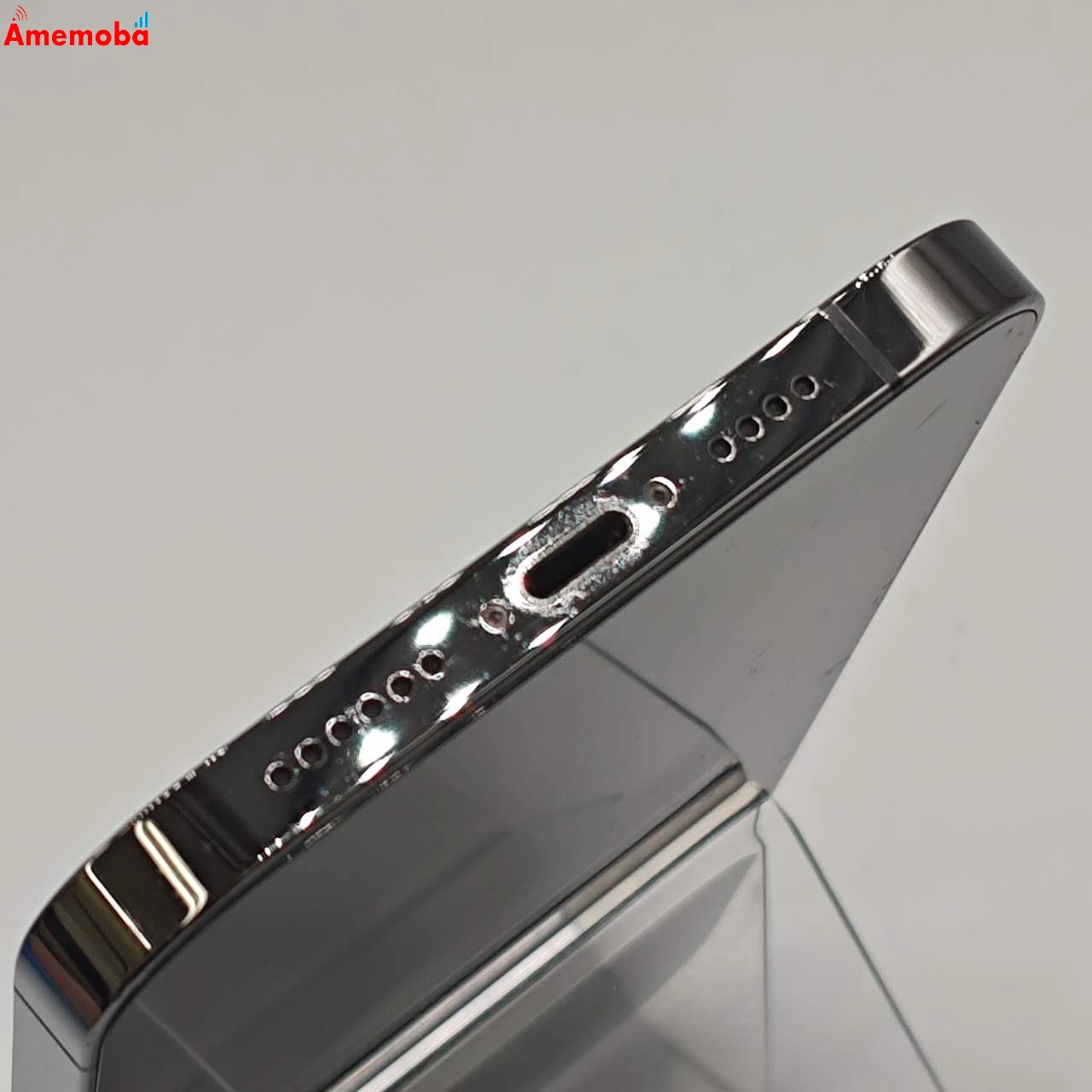 iPhone12 Pro Max 512GB グラファイト MGD33J/A SoftBank版SIMフリー