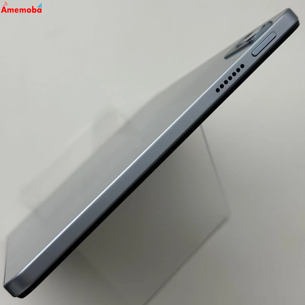 Lenovo Tab M10a 5G LET02 64GB フロストブルー LET02SLA SIMフリー 極美品
