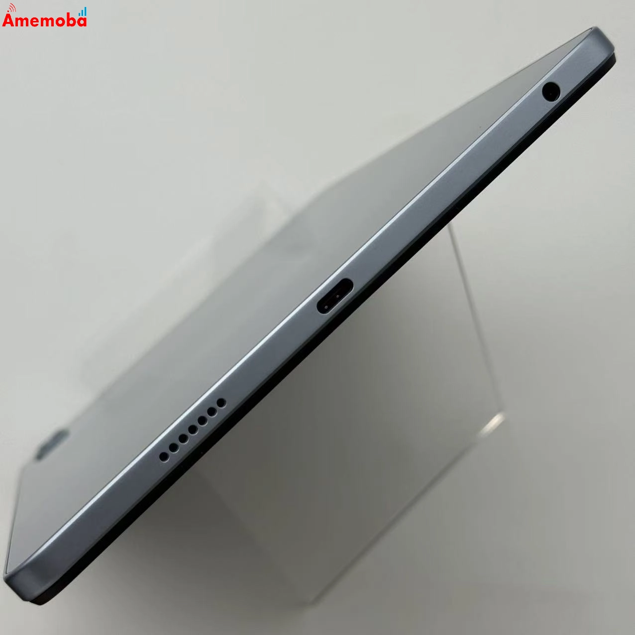 Lenovo Tab M10a 5G LET02 64GB フロストブルー LET02SLA SIMフリー 極美品