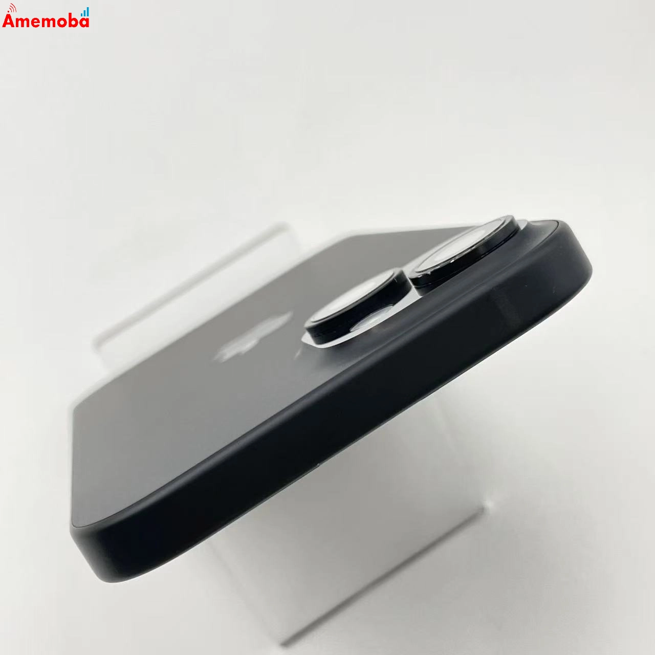 iPhone15 128GB ブラック MTMH3J/A Apple版SIMフリー