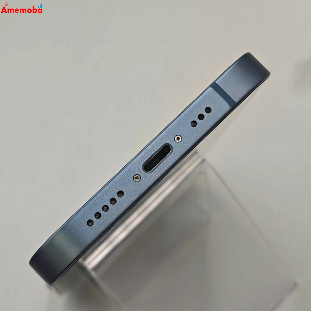 iPhone14 256GB ブルー MPWN3J/A docomo版SIMフリー 美品