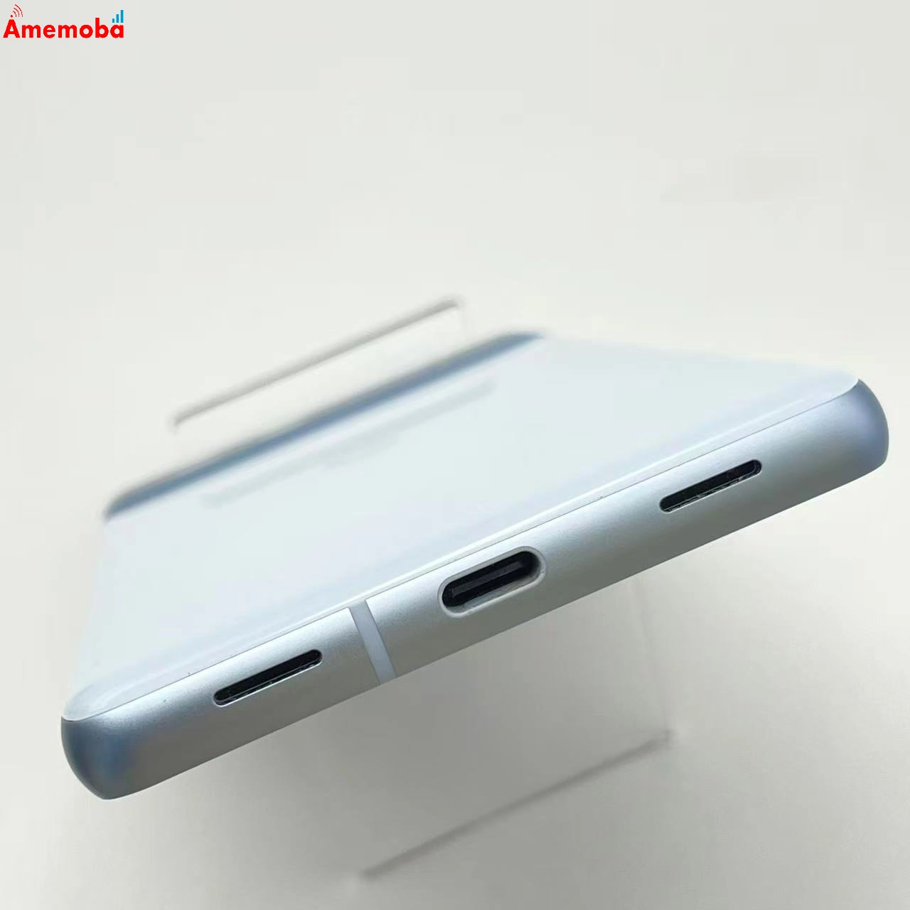 Google Pixel 7a 128GB Sea G82U8 AU版SIMフリー 極美品