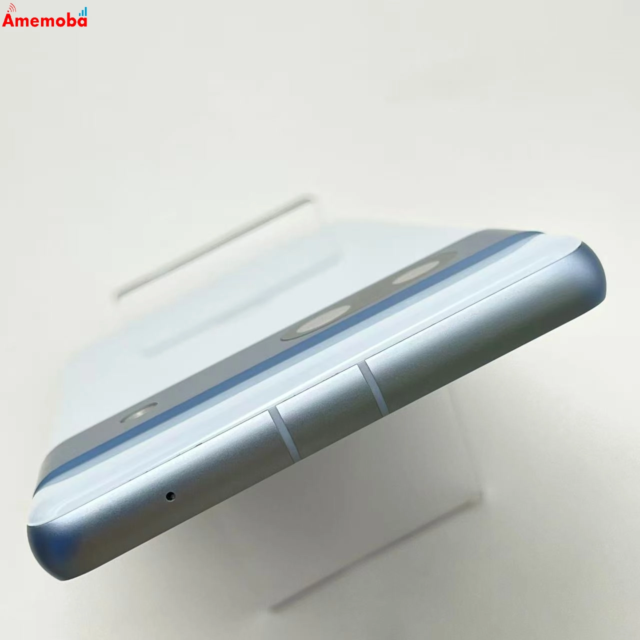 Google Pixel 7a 128GB Sea G82U8 AU版SIMフリー 極美品