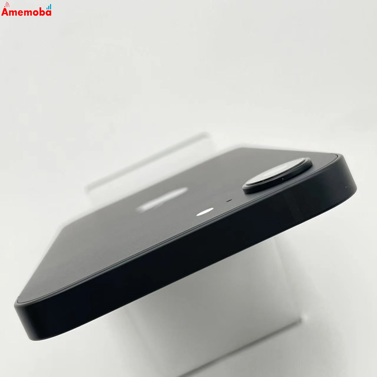 iPhone 16e 128GB ブラック MD1Q4J/A Apple版SIMフリー 新品同様