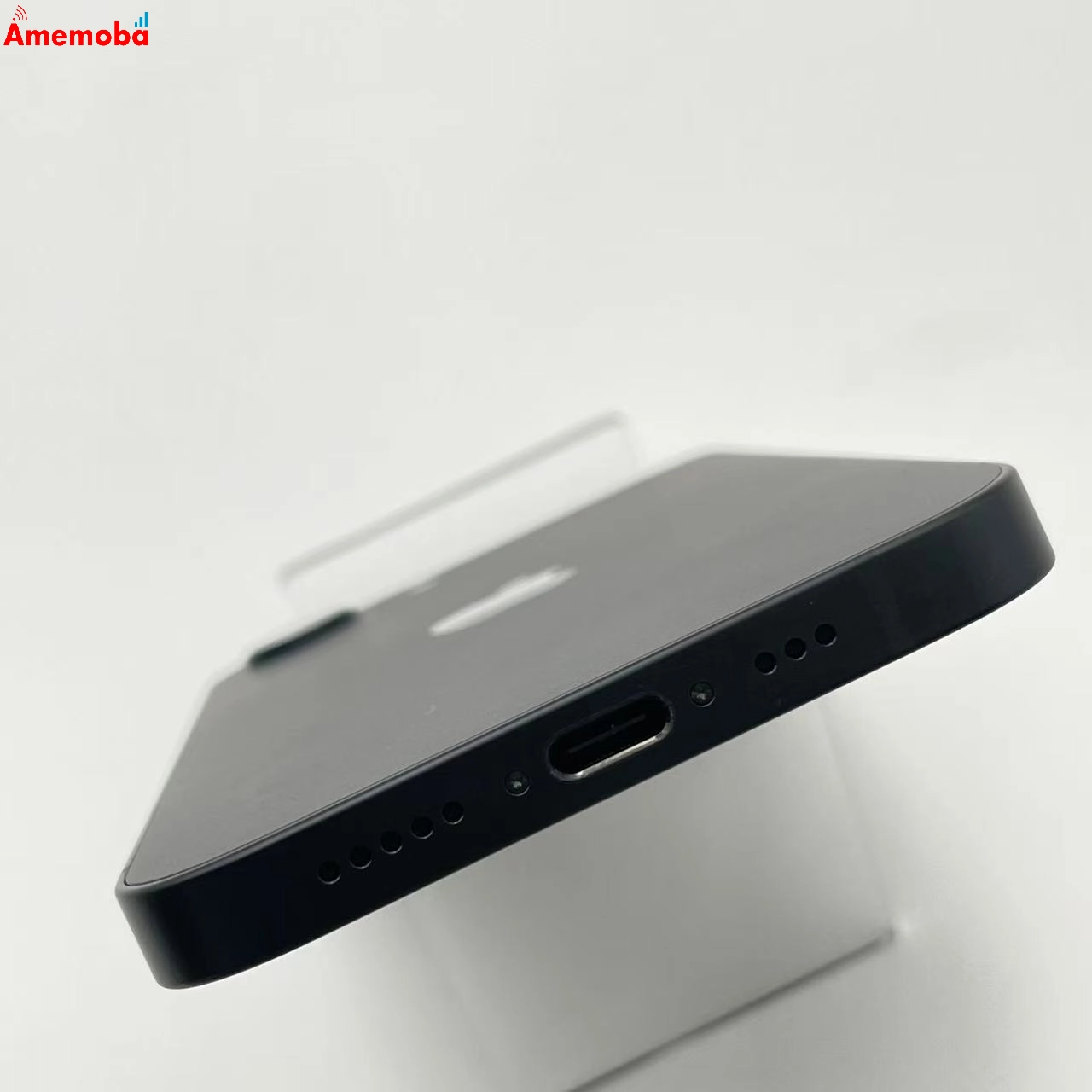 iPhone 16e 128GB ブラック MD1Q4J/A Apple版SIMフリー 新品同様