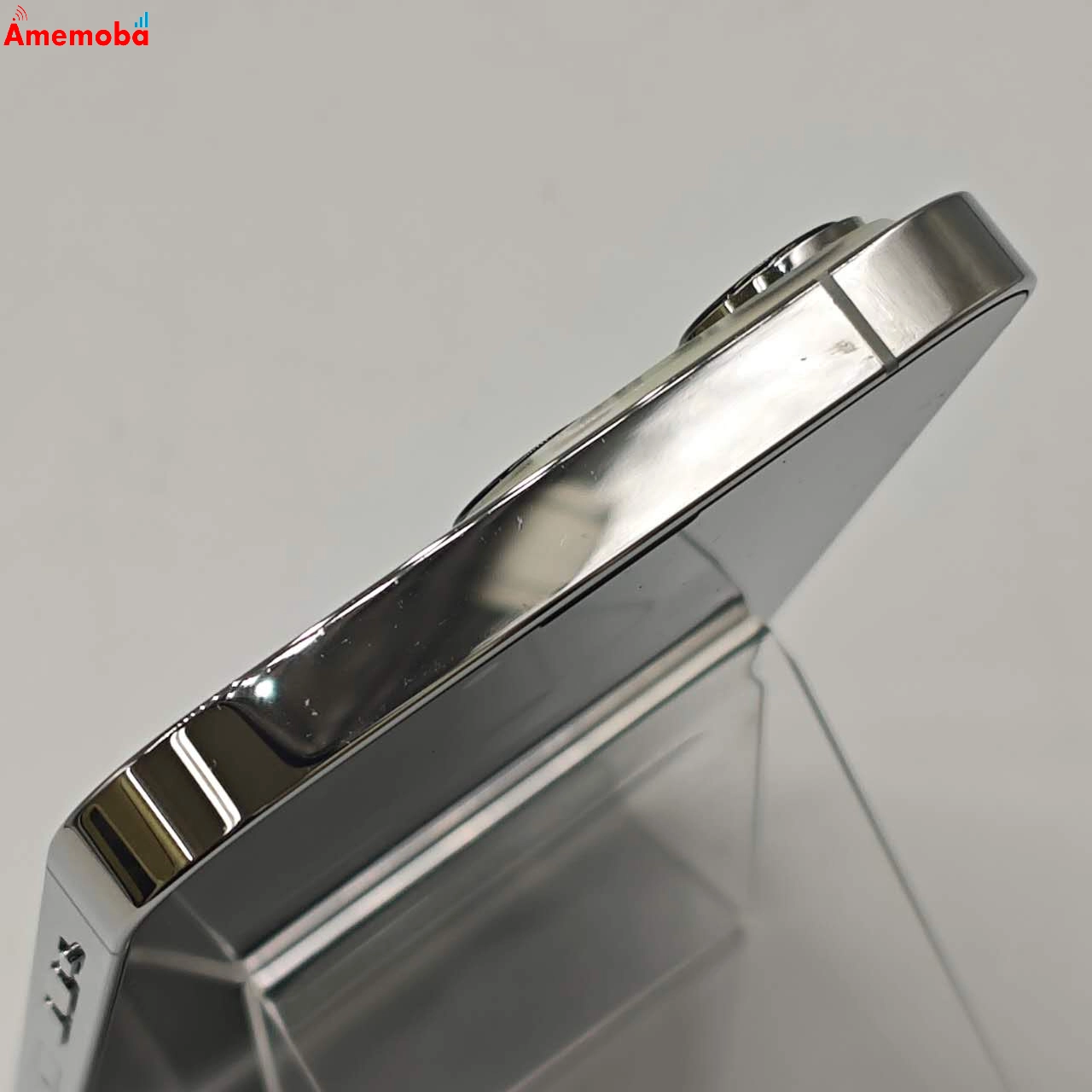 iPhone13 Pro 256GB シルバー MLUP3J/A docomo版SIMフリー 美品