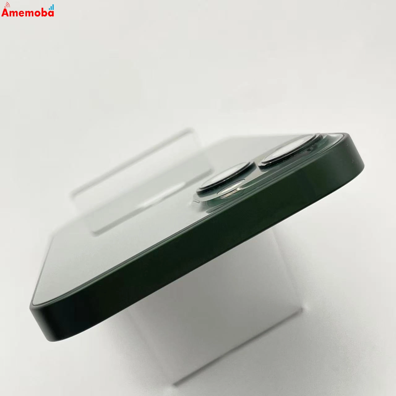 iPhone13 512GB グリーン MNGJ3J/A AU版SIMフリー