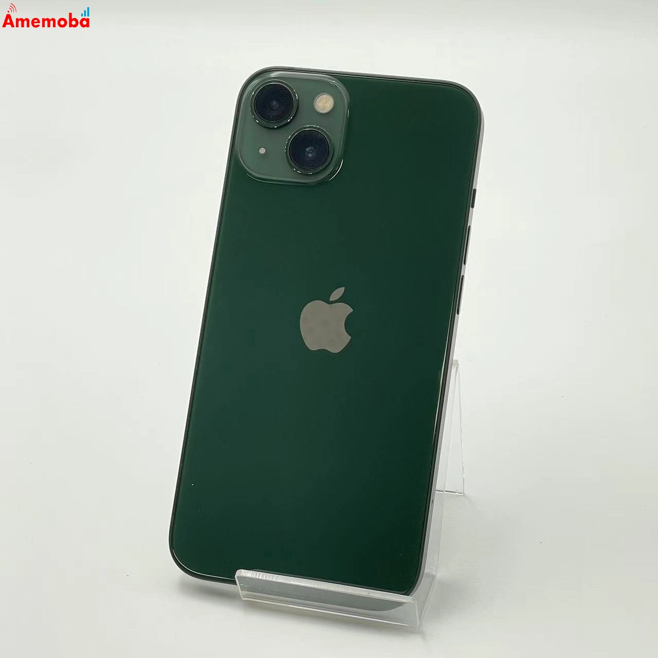 iPhone13 512GB グリーン MNGJ3J/A AU版SIMフリー