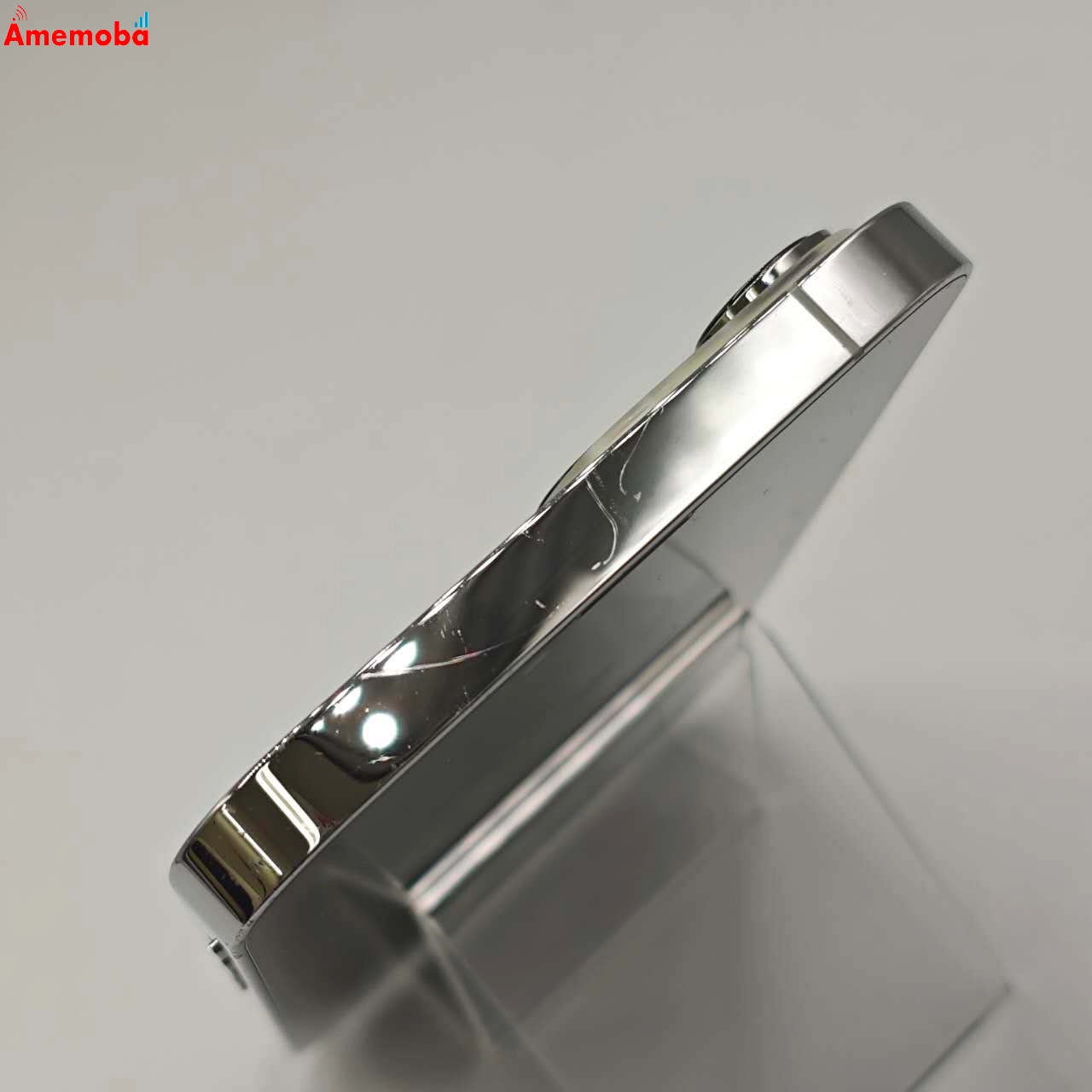 iPhone13 Pro Max 256GB シルバー MLJ93J/A AU版SIMフリー