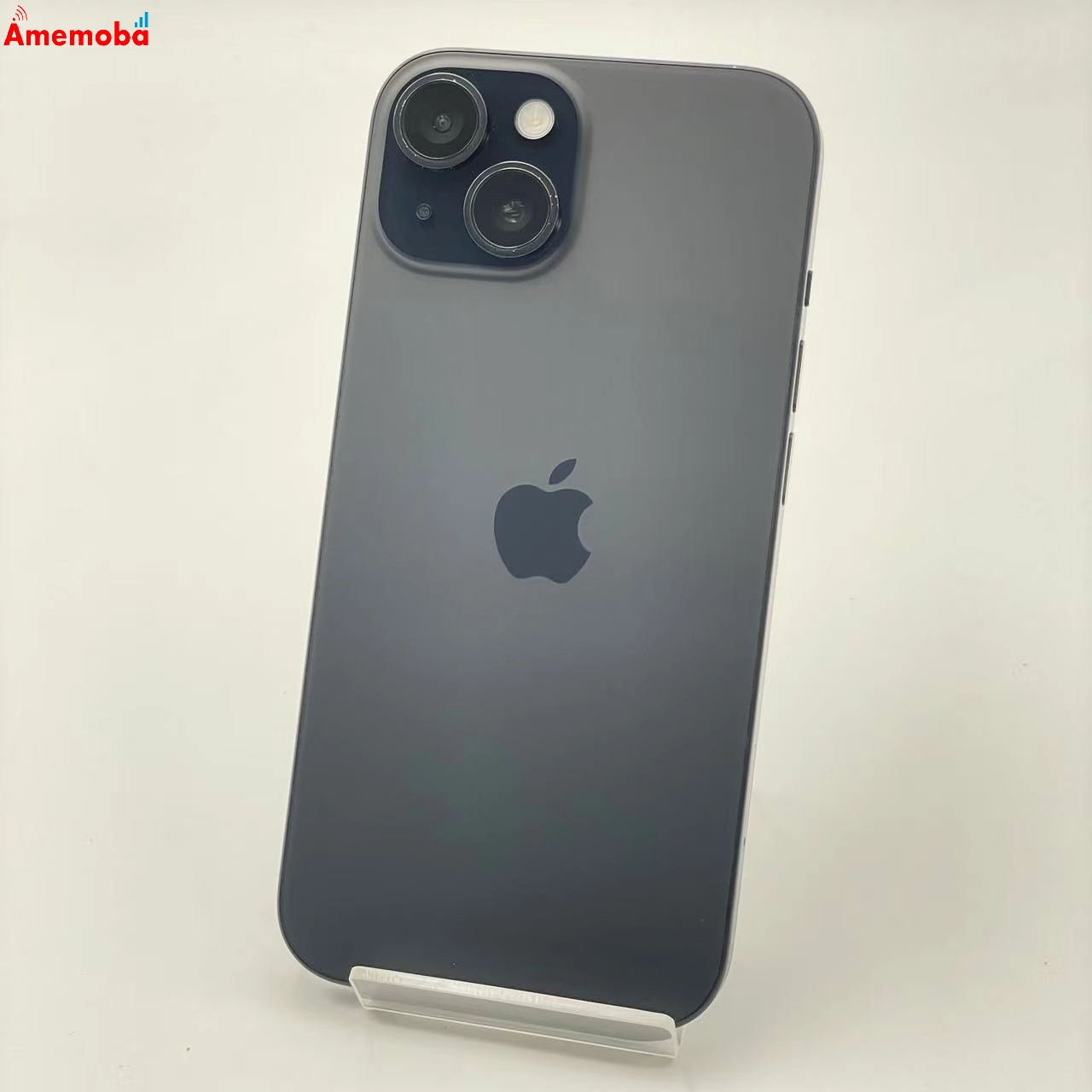 iPhone15 128GB ブラック MTP03VN/A Apple版SIMフリー