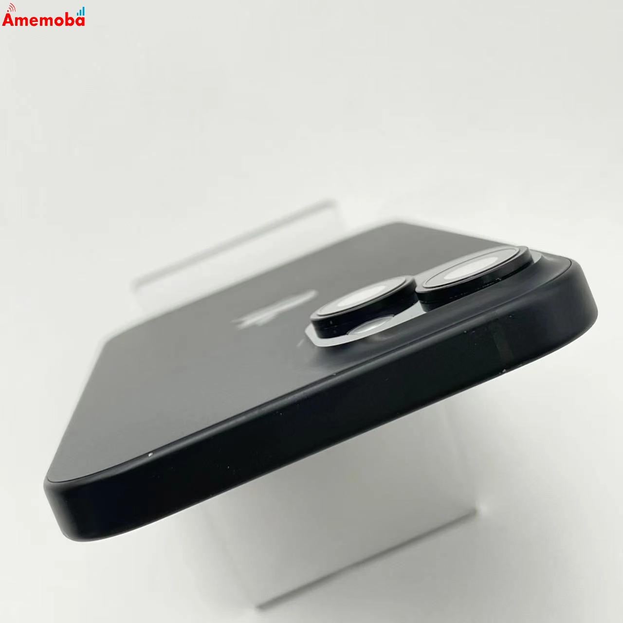 iPhone15 128GB ブラック MTP03VN/A Apple版SIMフリー