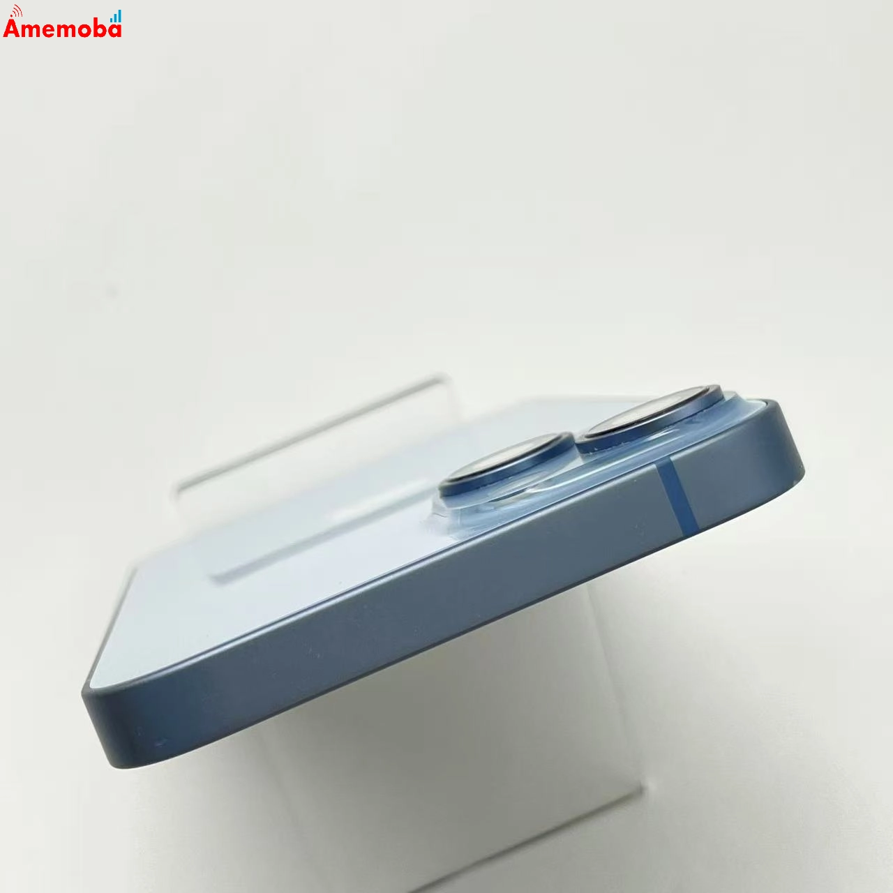 iPhone14 256GB ブルー MPWN3J/A Apple版SIMフリー