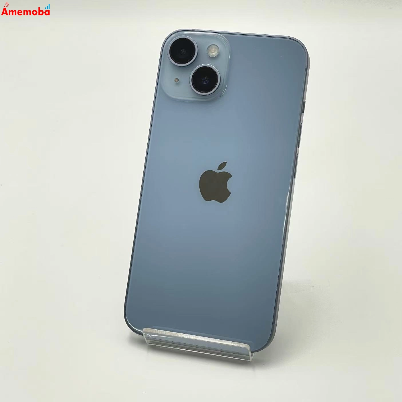 iPhone14 256GB ブルー MPWN3J/A Apple版SIMフリー