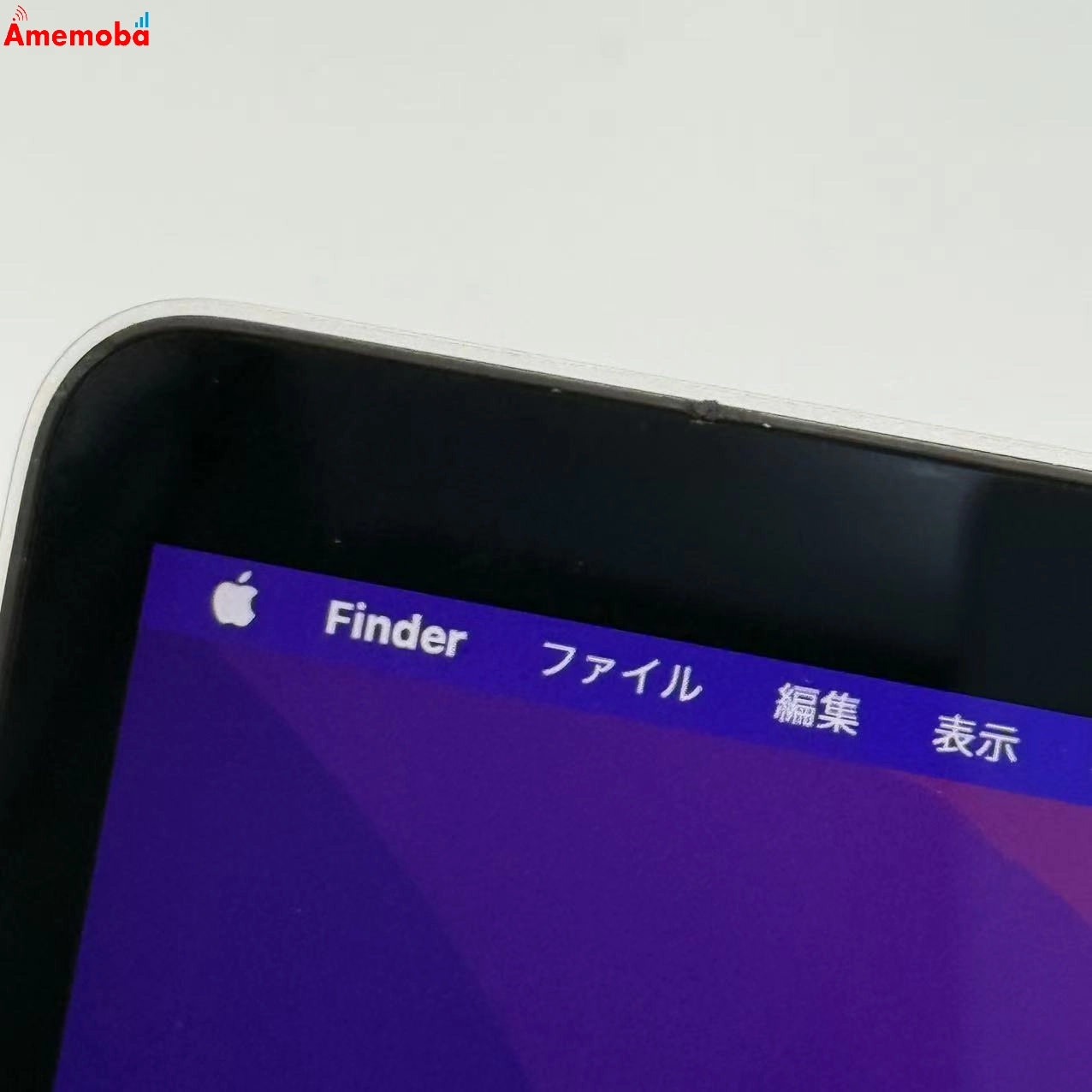 MacBook Pro 13インチ 2019 Thunderbolt 3ポートx 4 2.4GHz Core i5 8GB 256GB スペースグレイ A1989 美品