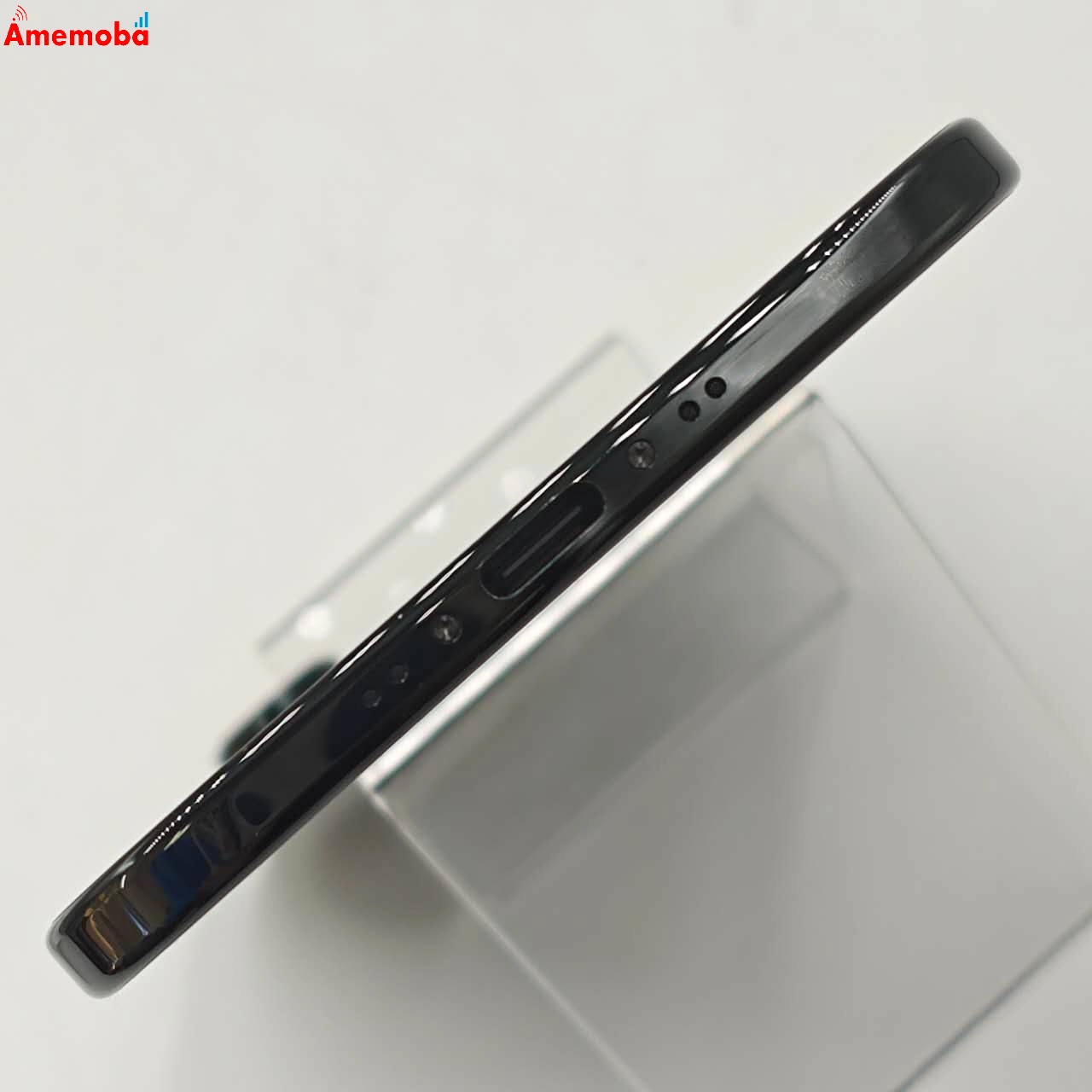 iPhone Air 256GB スペースブラック MG274J/A Apple版SIMフリー 新品同様