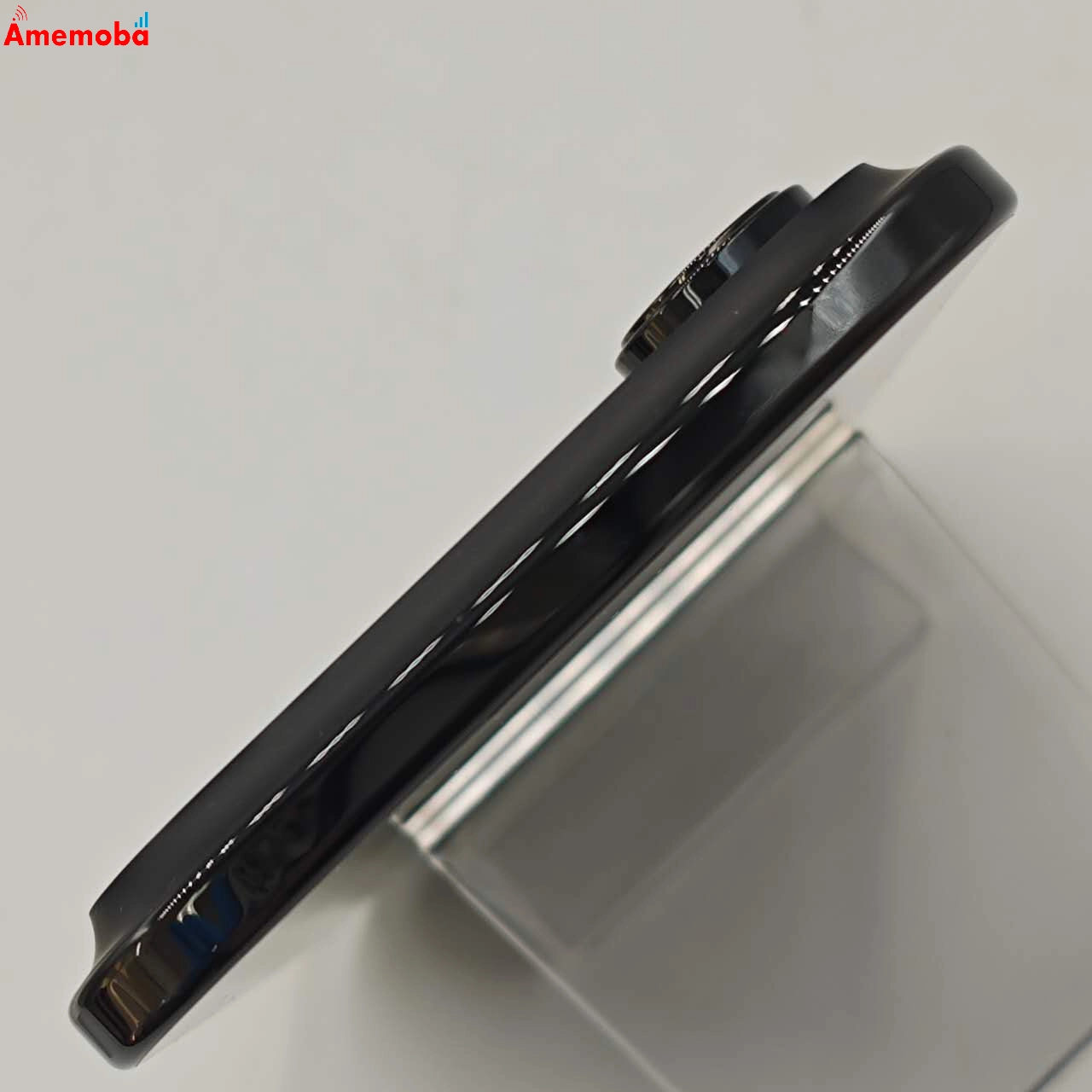 iPhone Air 256GB スペースブラック MG274J/A Apple版SIMフリー 新品同様