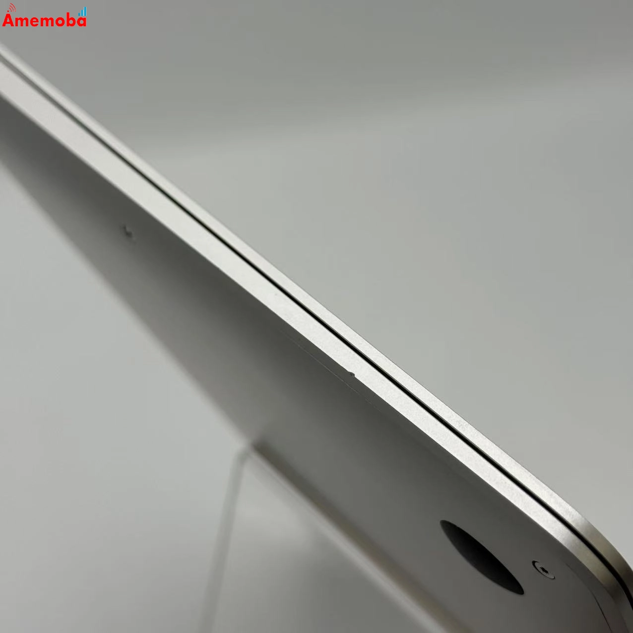 MacBook Air M1 2020 8GB 512GB シルバー MGNA3J/A 美品 8GB/512GB