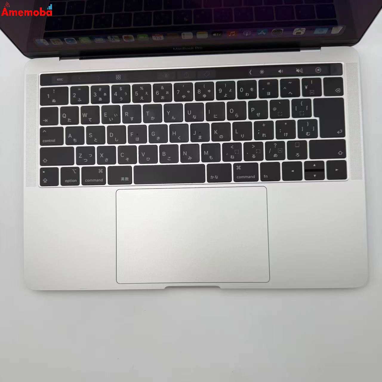 MacBook Air M1 2020 8GB 512GB シルバー MGNA3J/A 美品 8GB/512GB