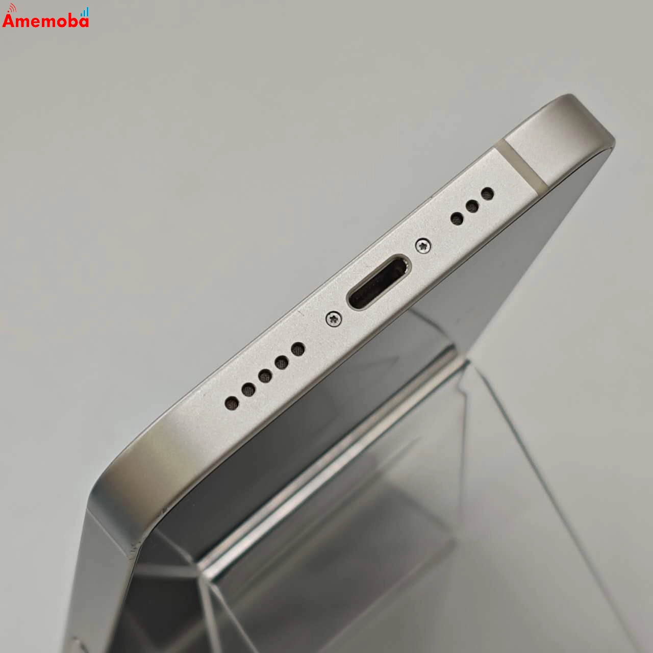 iPhone14 128GB スターライト MPUQ3J/A AU版SIMフリー 美品