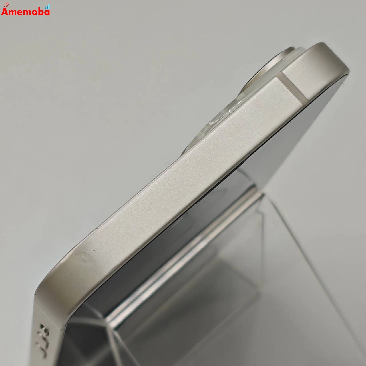 iPhone14 128GB スターライト MPUQ3J/A AU版SIMフリー 美品