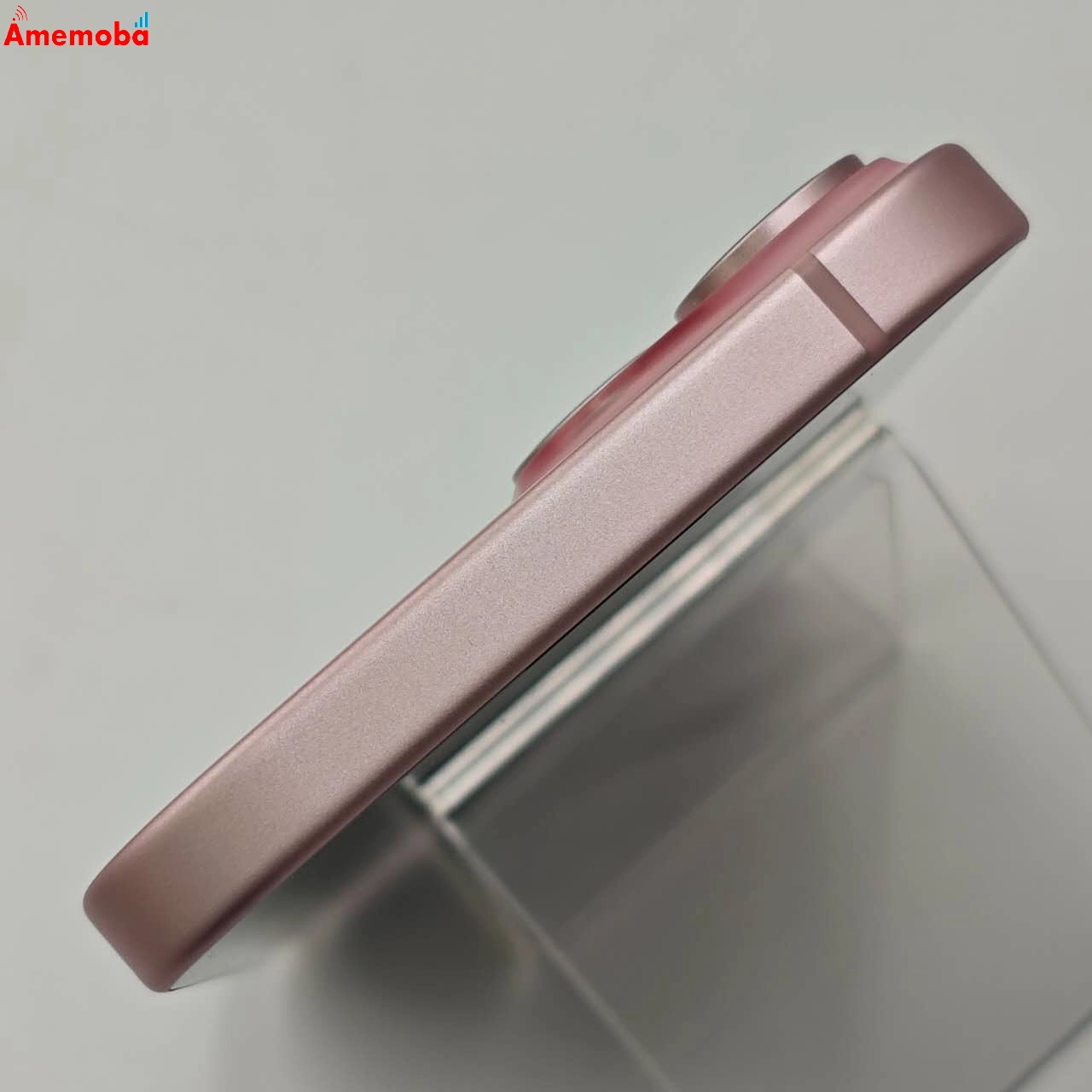 iPhone15 256GB ピンク MTMP3J/A Apple版SIMフリー 極美品