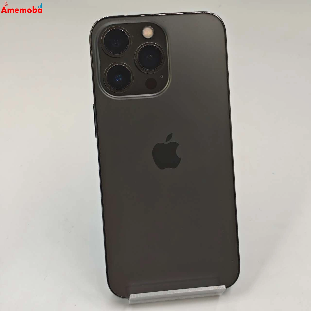 iPhone13 Pro 256GB グラファイト MLUN3J/A AU版SIMフリー 美品