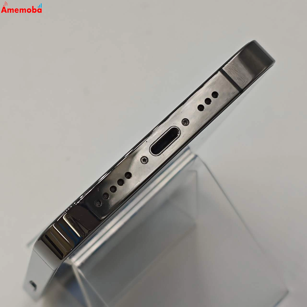 iPhone13 Pro 256GB グラファイト MLUN3J/A AU版SIMフリー 美品