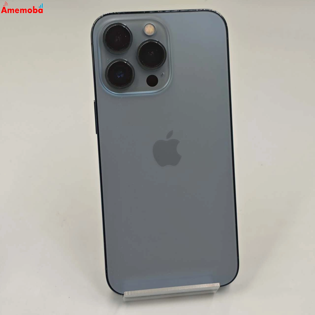 iPhone13 Pro 256GB シエラブルー NLUU3J/A docomo版SIMフリー