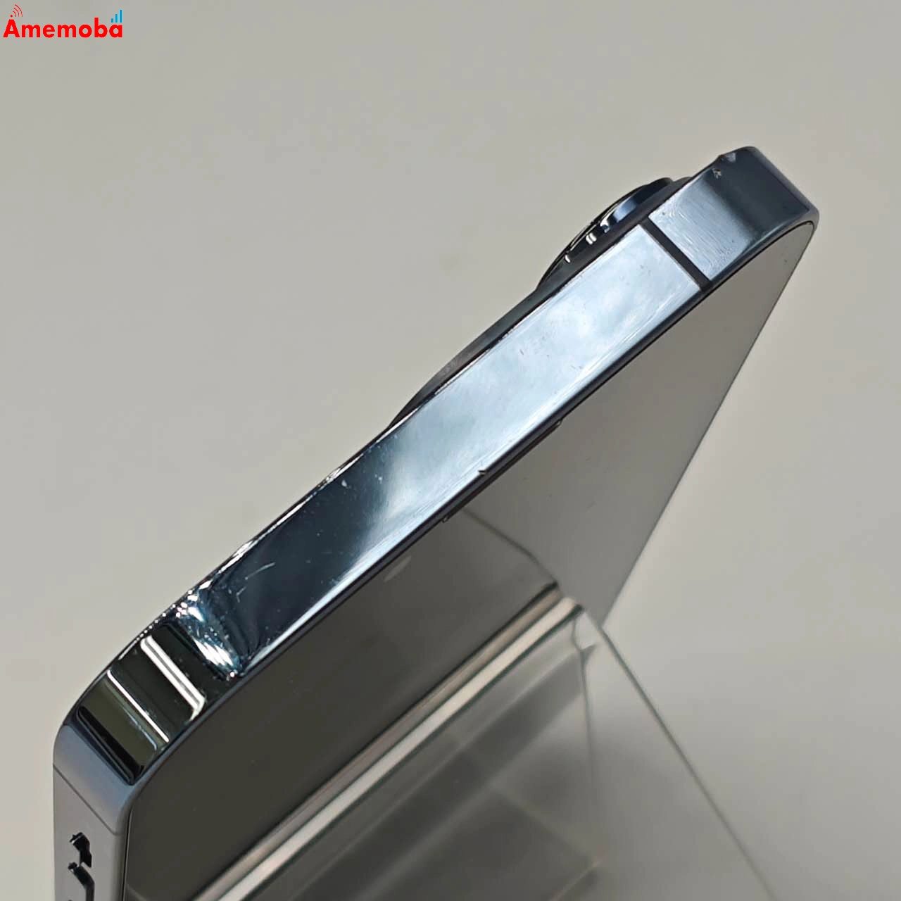 iPhone13 Pro 256GB シエラブルー NLUU3J/A docomo版SIMフリー