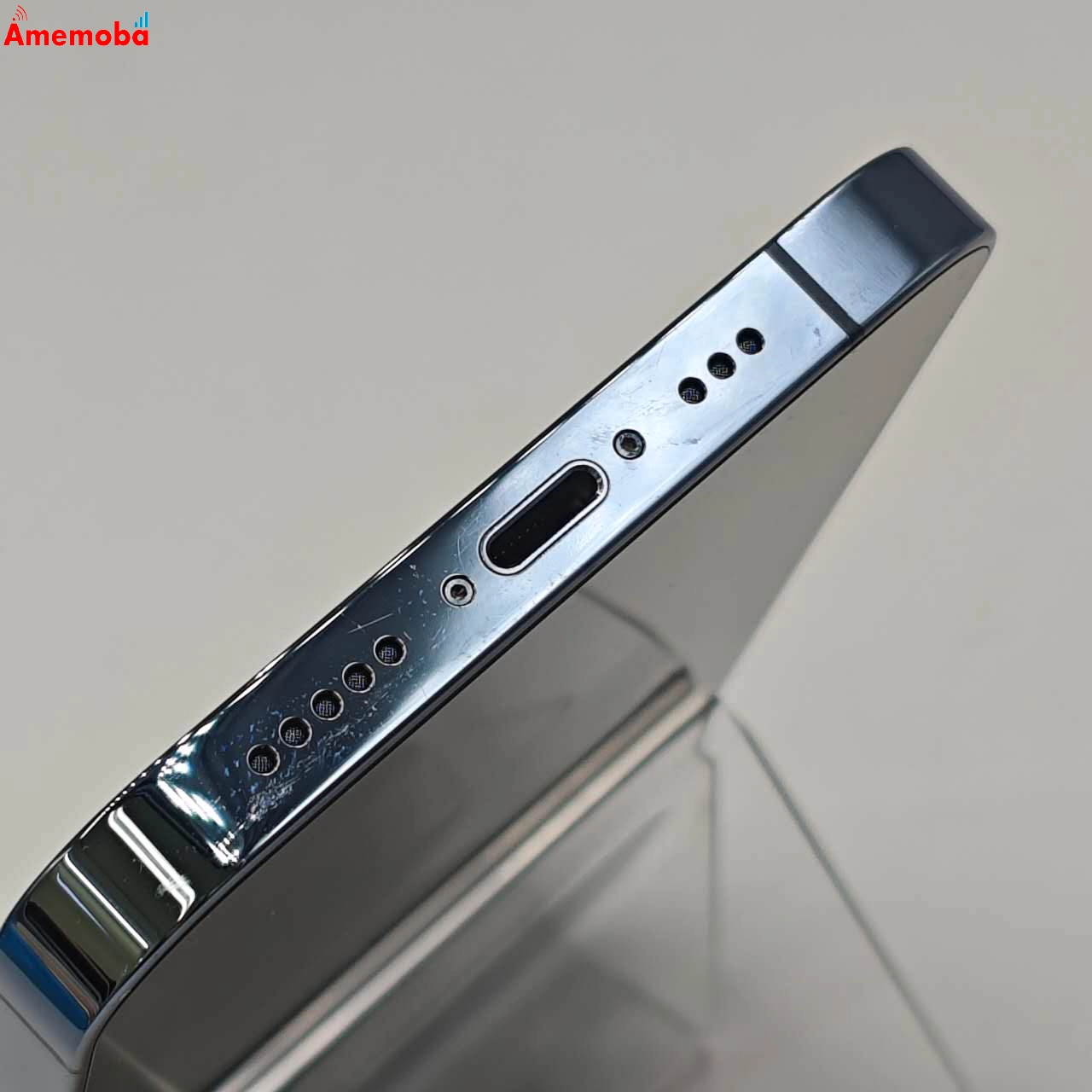 iPhone13 Pro 256GB シエラブルー NLUU3J/A docomo版SIMフリー