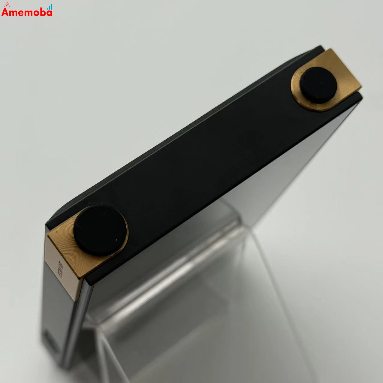 WALKMAN NW-ZX707 64GB ブラック 極美品